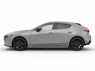 MAZDA 3 5p 2.5 m-hybrid homura 140cv 6at