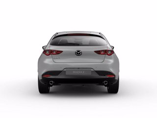 MAZDA 3 5p 2.5 m-hybrid homura 140cv 6at