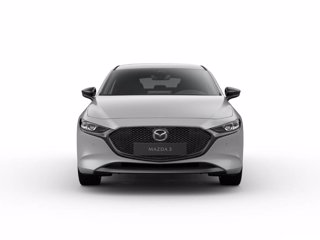 MAZDA 3 5p 2.5 m-hybrid homura 140cv 6at