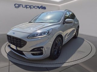 FORD Kuga 2.5 full hybrid Graphite Tech Edition 2wd 190cv cvt