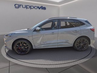 FORD Kuga 2.5 full hybrid Graphite Tech Edition 2wd 190cv cvt