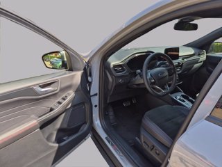 FORD Kuga 2.5 full hybrid Graphite Tech Edition 2wd 190cv cvt