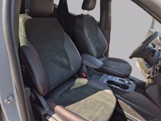 FORD Kuga 2.5 full hybrid Graphite Tech Edition 2wd 190cv cvt