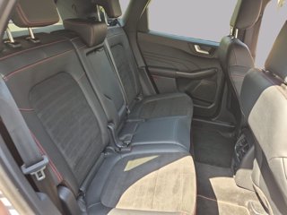 FORD Kuga 2.5 full hybrid Graphite Tech Edition 2wd 190cv cvt