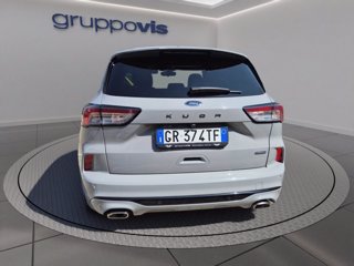 FORD Kuga 2.5 full hybrid Graphite Tech Edition 2wd 190cv cvt