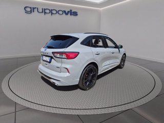 FORD Kuga 2.5 full hybrid Graphite Tech Edition 2wd 190cv cvt