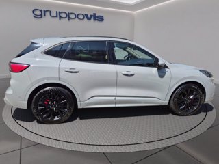 FORD Kuga 2.5 full hybrid Graphite Tech Edition 2wd 190cv cvt