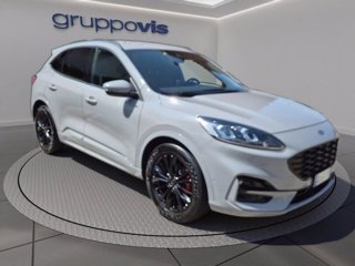FORD Kuga 2.5 full hybrid Graphite Tech Edition 2wd 190cv cvt