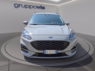 FORD Kuga 2.5 full hybrid Graphite Tech Edition 2wd 190cv cvt