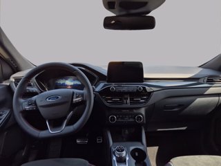 FORD Kuga 2.5 full hybrid Graphite Tech Edition 2wd 190cv cvt