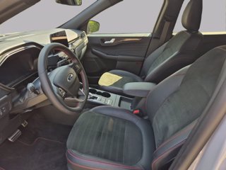 FORD Kuga 2.5 full hybrid Graphite Tech Edition 2wd 190cv cvt