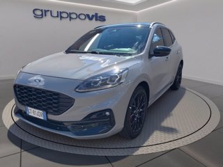 FORD Kuga 2.5 full hybrid ST-Line X 2wd 190cv cvt