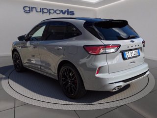 FORD Kuga 2.5 full hybrid ST-Line X 2wd 190cv cvt