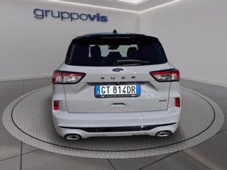 FORD Kuga 2.5 full hybrid ST-Line X 2wd 190cv cvt