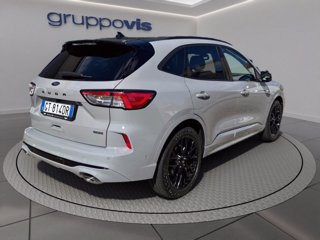FORD Kuga 2.5 full hybrid ST-Line X 2wd 190cv cvt