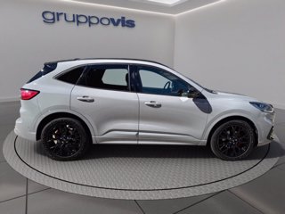 FORD Kuga 2.5 full hybrid ST-Line X 2wd 190cv cvt