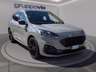 FORD Kuga 2.5 full hybrid ST-Line X 2wd 190cv cvt