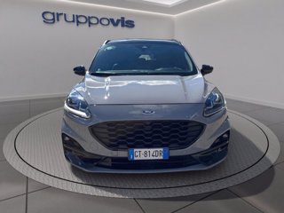 FORD Kuga 2.5 full hybrid ST-Line X 2wd 190cv cvt