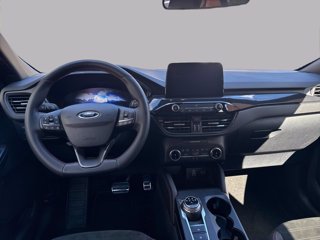 FORD Kuga 2.5 full hybrid ST-Line X 2wd 190cv cvt