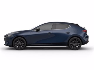 MAZDA 3 5p 2.5 m-hybrid homura 140cv