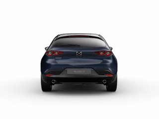 MAZDA 3 5p 2.5 m-hybrid homura 140cv