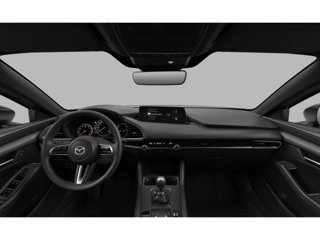 MAZDA 3 5p 2.5 m-hybrid homura 140cv