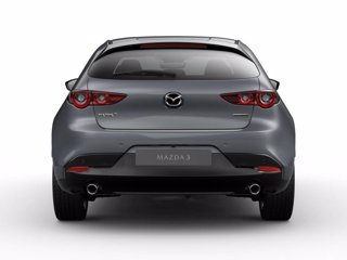 MAZDA 3 5p 2.5 m-hybrid homura 140cv 6at