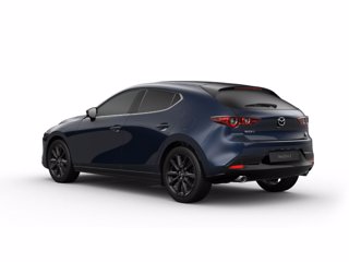 MAZDA 3 5p 2.5 m-hybrid homura 140cv