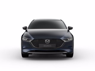 MAZDA 3 5p 2.5 m-hybrid homura 140cv