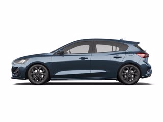 FORD Focus 1.0 EcoBoost Hybrid 125 CV 5p. ST-Line