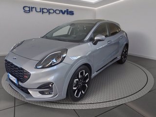FORD Puma 1.0 ecoboost ST-Line X s&s 125cv