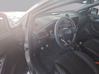 FORD Puma 1.0 ecoboost ST-Line X s&s 125cv