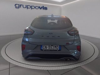 FORD Puma 1.0 ecoboost ST-Line X s&s 125cv