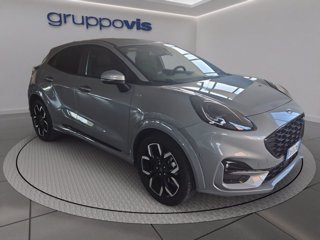 FORD Puma 1.0 ecoboost ST-Line X s&s 125cv