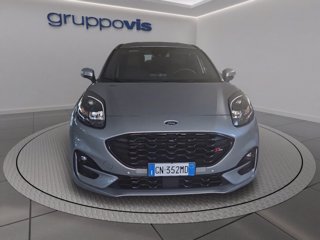 FORD Puma 1.0 ecoboost ST-Line X s&s 125cv