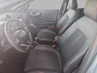 FORD Puma 1.0 ecoboost ST-Line X s&s 125cv