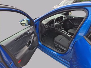 FORD Focus 1.0t ecoboost h ST-Line 125cv