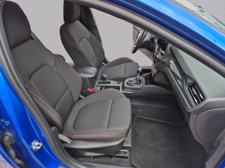 FORD Focus 1.0t ecoboost h ST-Line 125cv