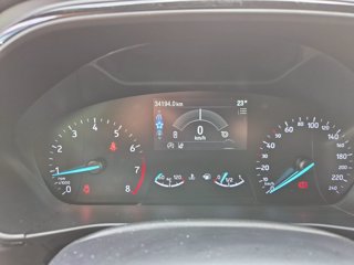 FORD Focus 1.0t ecoboost h ST-Line 125cv