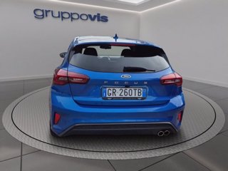 FORD Focus 1.0t ecoboost h ST-Line 125cv