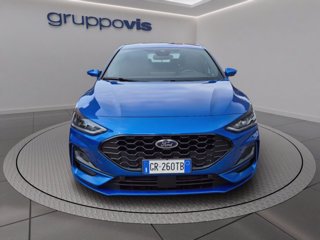 FORD Focus 1.0t ecoboost h ST-Line 125cv