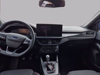 FORD Focus 1.0t ecoboost h ST-Line 125cv
