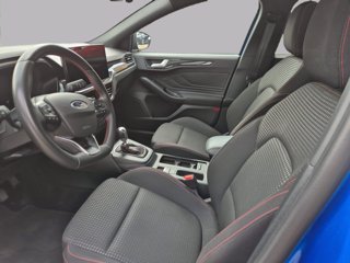 FORD Focus 1.0t ecoboost h ST-Line 125cv