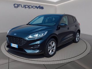 FORD Kuga 2.5 phev ST-Line 2wd 225cv cvt