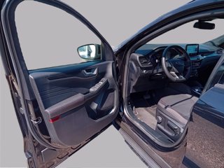 FORD Kuga 2.5 phev ST-Line 2wd 225cv cvt
