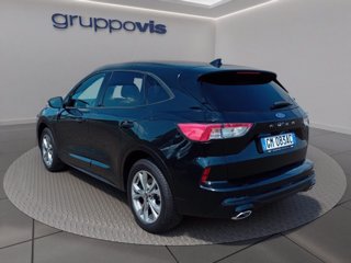 FORD Kuga 2.5 phev ST-Line 2wd 225cv cvt