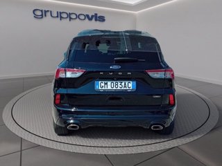 FORD Kuga 2.5 phev ST-Line 2wd 225cv cvt