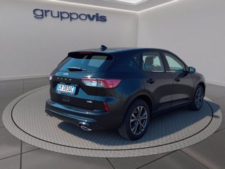 FORD Kuga 2.5 phev ST-Line 2wd 225cv cvt
