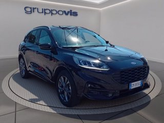 FORD Kuga 2.5 phev ST-Line 2wd 225cv cvt