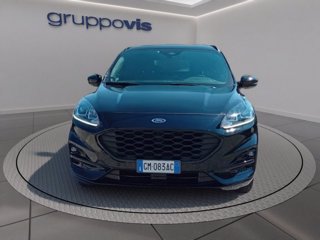 FORD Kuga 2.5 phev ST-Line 2wd 225cv cvt